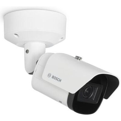 Bosch NBE-5704-Al Bullet 8MP HDR Caméra réseau Bosch NBE-5704-Al Bullet 8MP HDR Caméra réseau