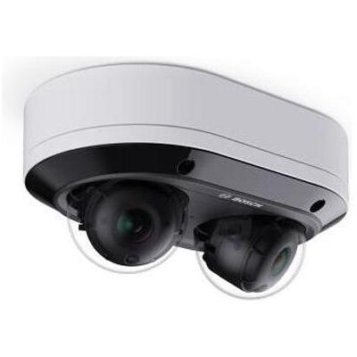 Bosch Hausgeräte Dual dome 2x5MP 3.2-8.1mm, Caméra réseau Bosch Hausgeräte Dual dome 2x5MP 3.2-8.1mm, Caméra réseau