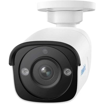 Reolink RLC-510A Blanc Caméra de Sécurité IP 5 MP - Intérieur & Extérieur Reolink RLC-510A Blanc Caméra de Sécurité IP 5 MP - Intérieur & Extérieur