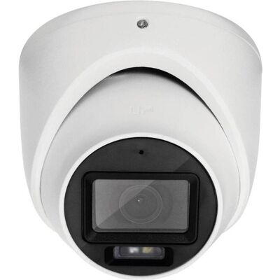 Abus TVCC52512 Caméra de surveillance IP filaire 1920 x 1080 pixels (1920 x 1080 Pixels), Caméra réseau, Blanc Abus TVCC52512 Caméra de surveillance IP filaire 1920 x 1080 pixels (1920 x 1080 Pixels), Caméra réseau, Blanc