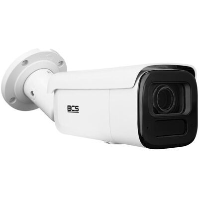 BCS BCS-V-TIP58VSR6-Ai2(2) IP-Rohrkamera 8MP mit Motozoom und intelligenten Funktionen (2560 x 1440 Pixels, 3840 x 2160 pixels), Caméra réseau, Blanc BCS BCS-V-TIP58VSR6-Ai2(2) IP-Rohrkamera 8MP mit Motozoom und intelligenten Funktionen (2560 x 1440 Pixels, 3840 x 2160 pixels), Caméra réseau, Blanc