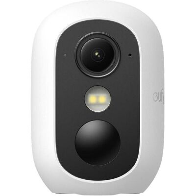 Caméra de Sécurité IP Eufy C35 - Intérieur & Extérieur FullHD Vision Nocturne Caméra de Sécurité IP Eufy C35 - Intérieur & Extérieur FullHD Vision Nocturne