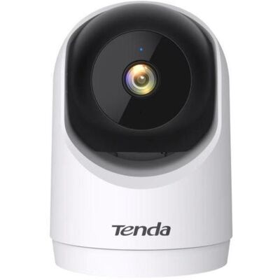 Tenda Kamera RP3 V3.0 (2304 x 1296 Pixels), Caméra réseau, Blanc Tenda Kamera RP3 V3.0 (2304 x 1296 Pixels), Caméra réseau, Blanc