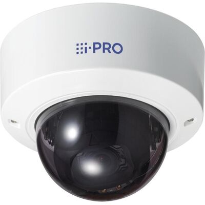 Panasonic Caméra réseau WV-S22600-V2LG (3328 x 1872 pixels), Caméra réseau, Blanc Panasonic Caméra réseau WV-S22600-V2LG (3328 x 1872 pixels), Caméra réseau, Blanc