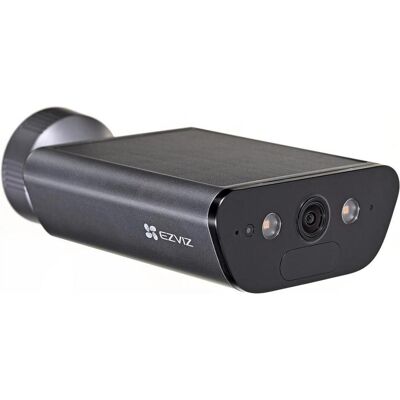 Caméra de Sécurité Solaire 4K EZVIZ EB5 - Vision Nocturne - Extérieur Caméra de Sécurité Solaire 4K EZVIZ EB5 - Vision Nocturne - Extérieur
