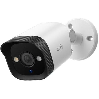 Caméra de Sécurité Eufy T8P00321 - 4K Ultra HD Bullet Extérieur CCTV Caméra de Sécurité Eufy T8P00321 - 4K Ultra HD Bullet Extérieur CCTV