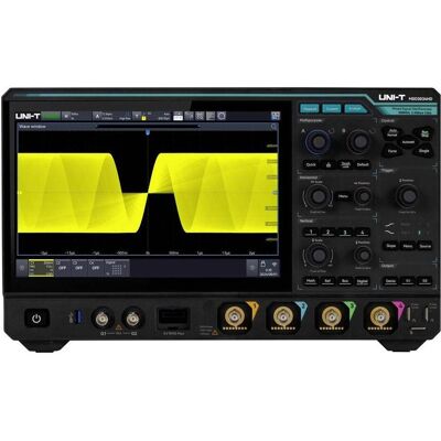 Uni-T MSO3000HD-BW2MT5M Mess-Software Upgrade, Métrologie Uni-T MSO3000HD-BW2MT5M Mess-Software Upgrade, Métrologie