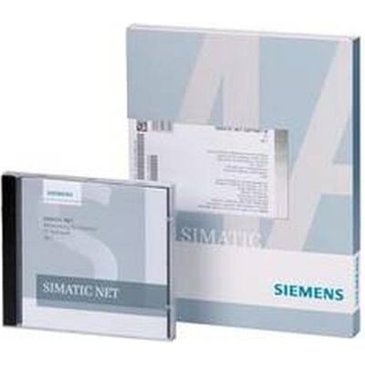Siemens SINAUT ST7CC V3.1 - Logiciel pour 12 stations Siemens SINAUT ST7CC V3.1 - Logiciel pour 12 stations