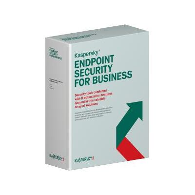 Kaspersky Endpoint Security for Business pour Kaspersky Endpoint Security for Business pour