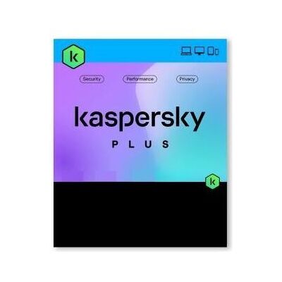 Kaspersky Logiciel Programma Plus Pamata Licence 1 Gads 1 Iekārtai pour Kaspersky Logiciel Programma Plus Pamata Licence 1 Gads 1 Iekārtai pour