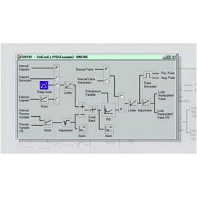 Siemens - 6ES7860-1AA10-0YX1 - MOD.PID CTRL Siemens - 6ES7860-1AA10-0YX1 - MOD.PID CTRL