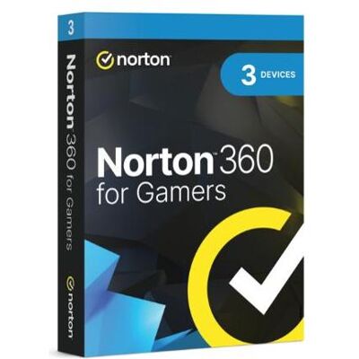 Symantec Norton 360 pour les joueurs pour Android & iOS & Windows & Mac OS Symantec Norton 360 pour les joueurs pour Android & iOS & Windows & Mac OS