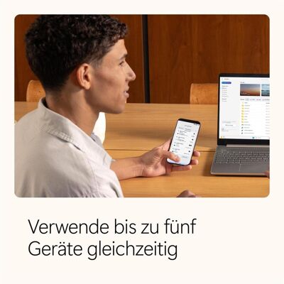 Microsoft Office 365 Personal - Suite Office - 1 Licence - 1 An Microsoft Office 365 Personal - Suite Office - 1 Licence - 1 An