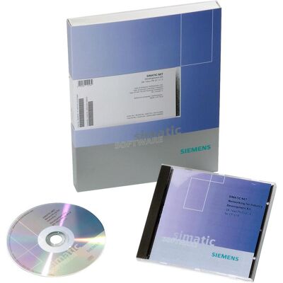 Siemens Mise à niveau PROFIBUS pour ED.2006 Logiciel pour la communication S7 pour Windows Siemens Mise à niveau PROFIBUS pour ED.2006 Logiciel pour la communication S7 pour Windows