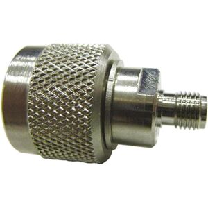 RS PRO Adaptateur RF, N - SMA, 50Ω, Mâle - Femelle, Droit, 11GHz, Câble + prise électronique RS PRO Adaptateur RF, N - SMA, 50Ω, Mâle - Femelle, Droit, 11GHz, Câble + prise électronique