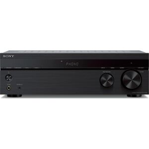 Sony Str-Dh190 (Récepteur), Amplificateur stéréo, Noir Sony Str-Dh190 (Récepteur), Amplificateur stéréo, Noir