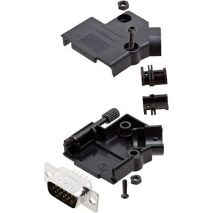 Amphenol L17D45PK-P-15+L717HDA26P - Kit Connecteurs Amphenol L17D45PK-P-15+L717HDA26P - Kit Connecteurs