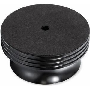 Dynavox PST420 (Palet presseur), Platine : accessoires, Noir Dynavox PST420 (Palet presseur), Platine : accessoires, Noir
