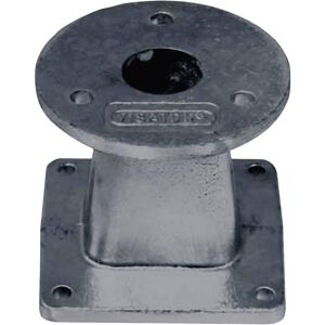 Visaton Adaptateur, Composants du haut-parleur, Noir Visaton Adaptateur, Composants du haut-parleur, Noir