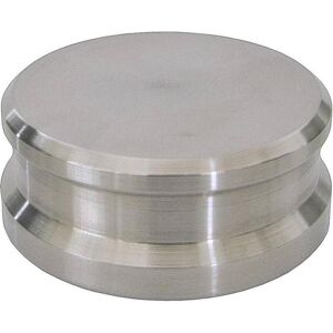 Analogis Poids du support d'enregistrement, Platine : accessoires, Argent Analogis Poids du support d'enregistrement, Platine : accessoires, Argent