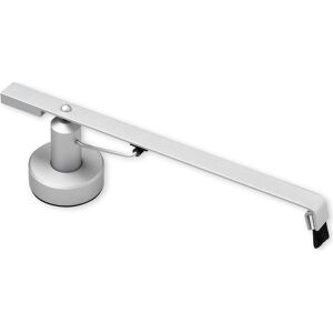 Pro-Ject Sweep It E Silver Balai (Nettoyage de platine), Platine : accessoires, Argent Pro-Ject Sweep It E Silver Balai (Nettoyage de platine), Platine : accessoires, Argent