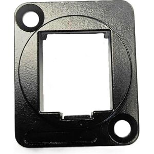 Vivolink Keystone To XLR Adapter, Adaptateur audio, Noir Vivolink Keystone To XLR Adapter, Adaptateur audio, Noir