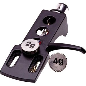 Analogis HS-10 Systemträger, Platine : accessoires, Argent Analogis HS-10 Systemträger, Platine : accessoires, Argent