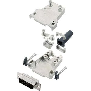 Amphenol L17DTZF15-RG+L717HDA26P Ensemble D-Sub de Haute Qualité - 26 Pins Amphenol L17DTZF15-RG+L717HDA26P Ensemble D-Sub de Haute Qualité - 26 Pins