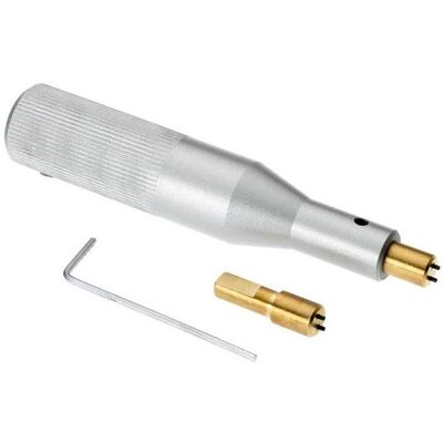 Pro-Ject Adjust It - Outil de réglage de bras de lecture Pro-Ject Adjust It - Outil de réglage de bras de lecture