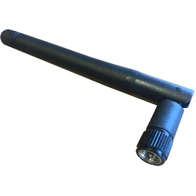 Falcon Eyes Antenne pour contrôleur LED, Lumière continue, Noir Falcon Eyes Antenne pour contrôleur LED, Lumière continue, Noir