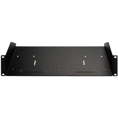 Img Stage Line Titulaire de l'instrument (Accessoire), Coffre + housse audio, Noir Img Stage Line Titulaire de l'instrument (Accessoire), Coffre + housse audio, Noir