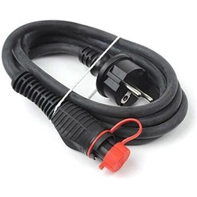 Roline Câble de raccordement MS 3,5 m (3 m, Câble AUX), Câble audio Roline Câble de raccordement MS 3,5 m (3 m, Câble AUX), Câble audio