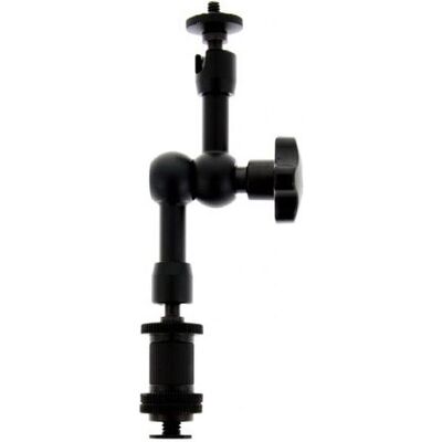 Falcon Eyes Bras magique MSW-2A350 (Support de montage), Appareil photo numérique : accessoires, Noir Falcon Eyes Bras magique MSW-2A350 (Support de montage), Appareil photo numérique : accessoires, Noir