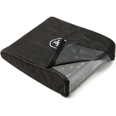 Mackie ProFX12v3 Couverture anti-poussière, DJ : accessoires, Noir Mackie ProFX12v3 Couverture anti-poussière, DJ : accessoires, Noir