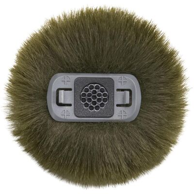 DJI Mic Mini 2 Ecrans de vent multi-couleurs, Micro : accessoires DJI Mic Mini 2 Ecrans de vent multi-couleurs, Micro : accessoires