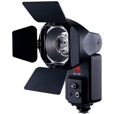 Falcon Eyes Kit de volets de protection SGA-BD4, Équipement pour studio : accessoires, Noir Falcon Eyes Kit de volets de protection SGA-BD4, Équipement pour studio : accessoires, Noir