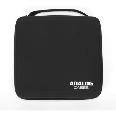 Analog Cases - PULSE Case For Zoom PodTrak P8 Barcode: 850011590706 CLEARANCE DEAL (Divers), Enregistrement : accessoires Analog Cases - PULSE Case For Zoom PodTrak P8 Barcode: 850011590706 CLEARANCE DEAL (Divers), Enregistrement : accessoires