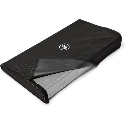 Mackie Couverture anti-poussière ProFX30v3, DJ : accessoires, Noir Mackie Couverture anti-poussière ProFX30v3, DJ : accessoires, Noir