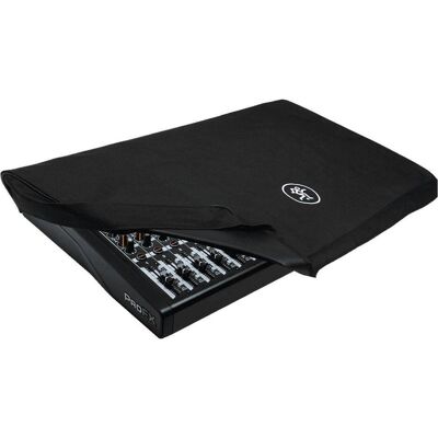 Mackie ProFX22v3 Couverture anti-poussière, DJ : accessoires Mackie ProFX22v3 Couverture anti-poussière, DJ : accessoires