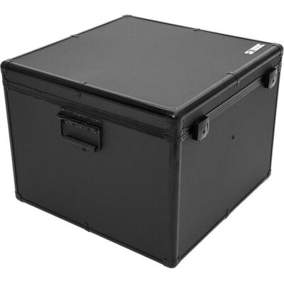 Roadinger SAB-1 Étui universel noir (Universel), Coffre + housse audio, Noir Roadinger SAB-1 Étui universel noir (Universel), Coffre + housse audio, Noir