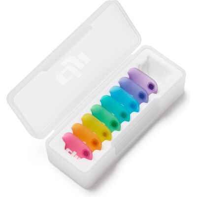 DJI Mic Mini 2 Multi-Color Magnetic Front Cover, Micro : accessoires DJI Mic Mini 2 Multi-Color Magnetic Front Cover, Micro : accessoires