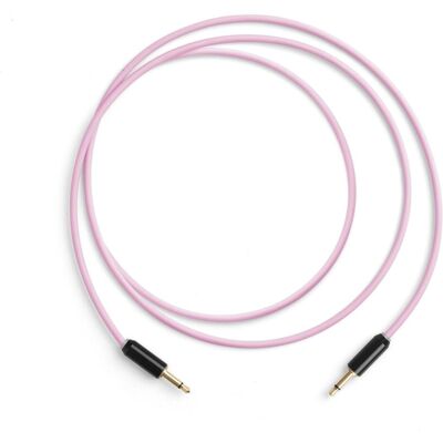 MyVolts ACV29PI - Candycords - Halo 80 Pink 2x, Câble audio MyVolts ACV29PI - Candycords - Halo 80 Pink 2x, Câble audio
