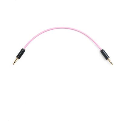 MyVolts ACV26PI - Candycords - Halo 15 Pink 2x, Câble audio MyVolts ACV26PI - Candycords - Halo 15 Pink 2x, Câble audio