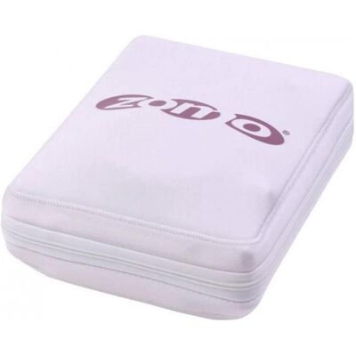 Zomo Protect 350 Blanc, Housse DJ, Blanc Zomo Protect 350 Blanc, Housse DJ, Blanc