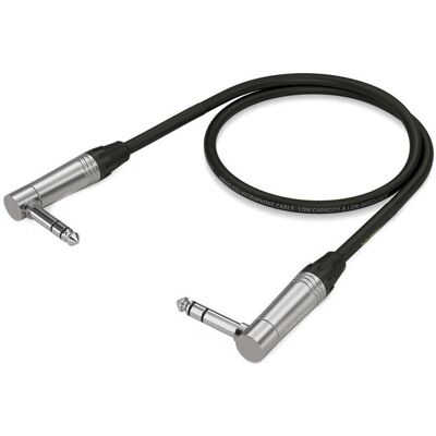 Behringer GIC-60 4SR (0.60 m), Câble audio Behringer GIC-60 4SR (0.60 m), Câble audio
