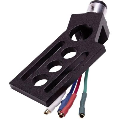Analogis HS-25 (Porte-cellule), Platine : accessoires, Noir Analogis HS-25 (Porte-cellule), Platine : accessoires, Noir
