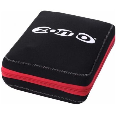 Zomo Protect 400 Noir, Housse DJ, Noir Zomo Protect 400 Noir, Housse DJ, Noir
