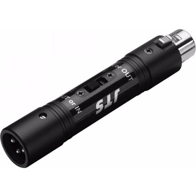 Monacor MA-SW Interrupteur Microphone Inline - Interrupteur Microphone Monacor MA-SW Interrupteur Microphone Inline - Interrupteur Microphone