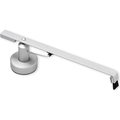 Pro-Ject Sweep It E Silver Balai (Nettoyage de platine), Platine : accessoires, Argent Pro-Ject Sweep It E Silver Balai (Nettoyage de platine), Platine : accessoires, Argent