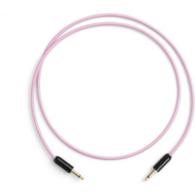 MyVolts ACV28PI - Candycords - Halo 50 Pink 2x, Câble audio MyVolts ACV28PI - Candycords - Halo 50 Pink 2x, Câble audio